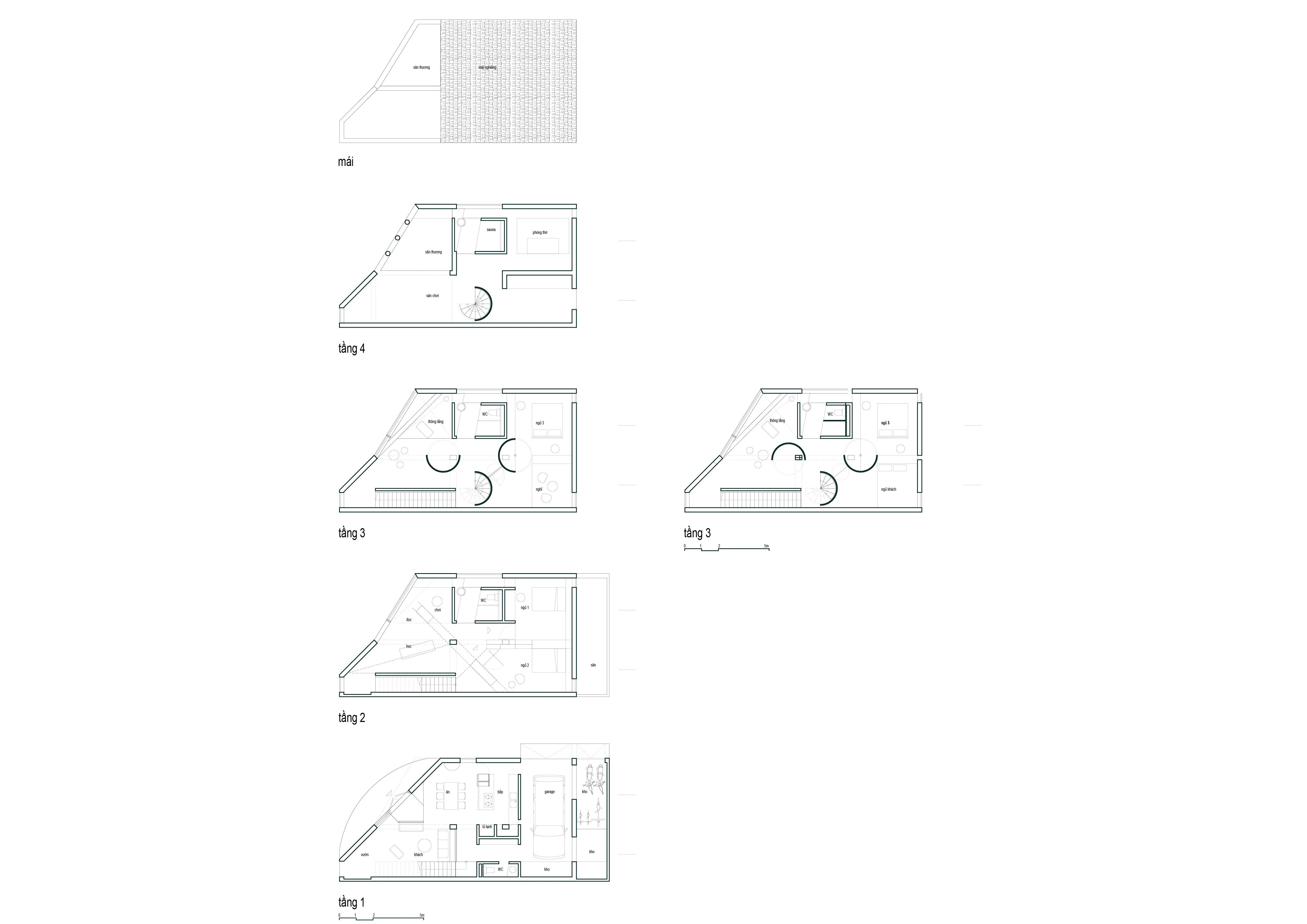 Hình ảnh chi tiết dự án 